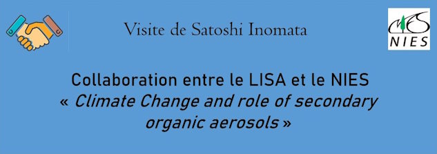 le-lisa-accueille-satoshi-inomata-dans-le-cadre-d-un-projet-collaboratif-entre-le-lisa-et-le-nies